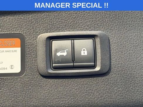 Used 2024 Mitsubishi Eclipse Cross SE image 11