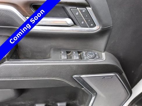 Used 2025 GMC Sierra 3500 Denali w/ Denali Reserve Package image 10