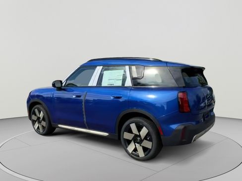 Used 2025 MINI Cooper Countryman S AWD/4WD image 7