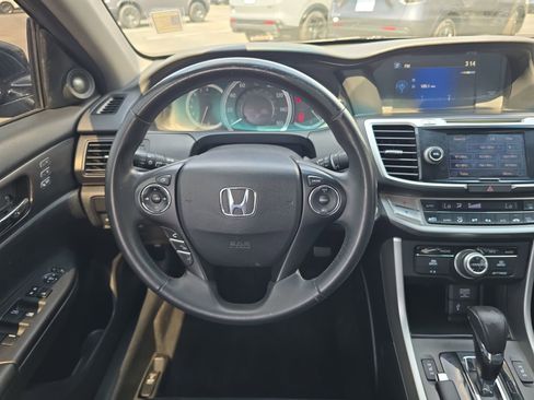 Used 2015 Honda Accord EX-L image 10