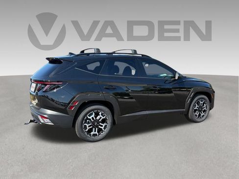 New 2026 Hyundai Tucson XRT FWD image 19