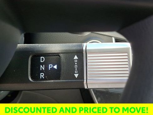 Certified 2025 Hyundai Sonata SEL image 18