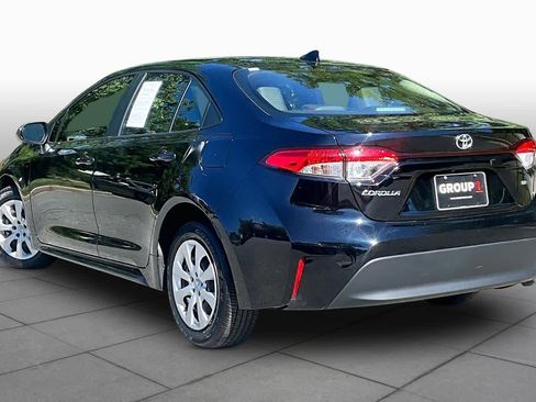 Used 2024 Toyota Corolla LE FWD image 22