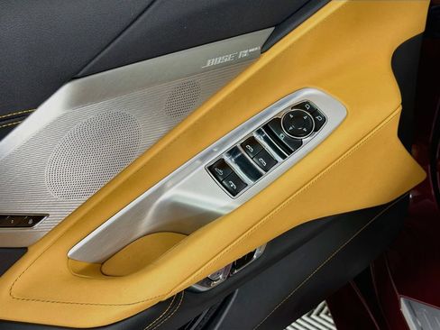 Used 2020 Chevrolet Corvette Stingray Preferred Conv w/ 2LT Preferred Equipment Group RWD image 18