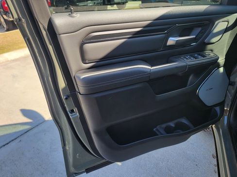 New 2026 RAM 1500 Rebel w/ Rebel Level 2 Equipment Group image 9