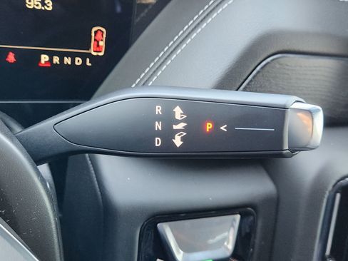 New 2026 GMC Yukon AT4 Ultimate w/ LPO, Floor Liner Package image 23