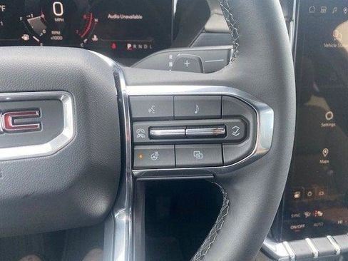 New 2026 GMC Acadia Elevation w/ Elevation Premium Package image 19