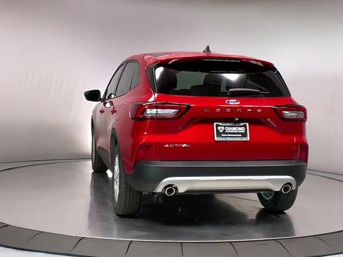 Used 2025 Ford Escape Active image 7