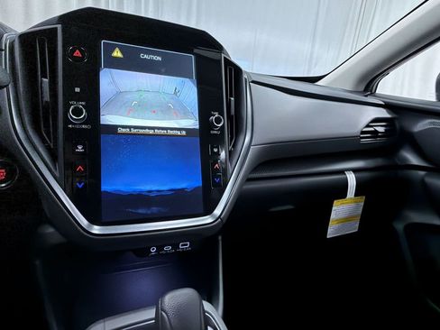 New 2026 Subaru Crosstrek 2.0i Premium image 20