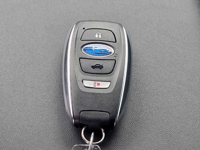 New 2026 Subaru Outback Limited AWD/4WD image 21