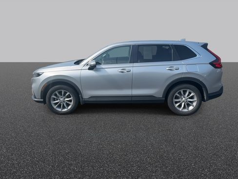 Used 2023 Honda CR-V EX-L image 6
