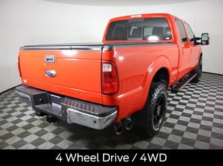 Used 2016 Ford F350 Lariat w/ Lariat Ultimate Package AWD/4WD video 2