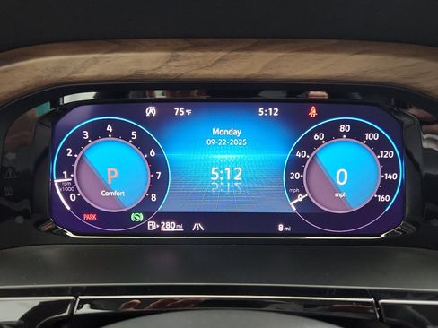 New 2026 Volkswagen Atlas SE image 14