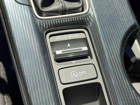New 2026 Honda Civic Sport image 19
