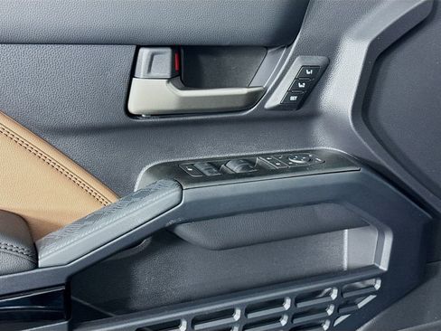 New 2026 Toyota 4Runner Limited image 22