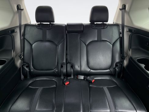 Used 2024 Honda Pilot EX-L image 20