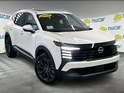 Used 2025 Nissan Kicks SR w/ SR Premium Package