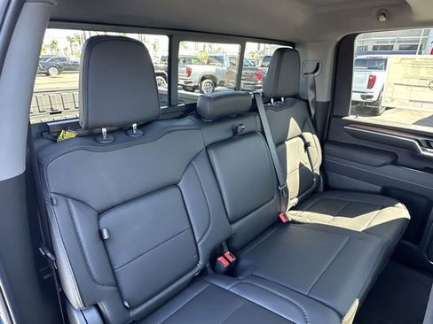 New 2025 GMC Sierra 2500 Denali w/ Technology Package image 28