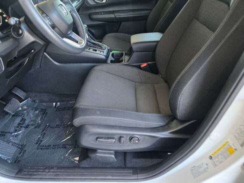 Certified 2023 Honda CR-V EX image 21
