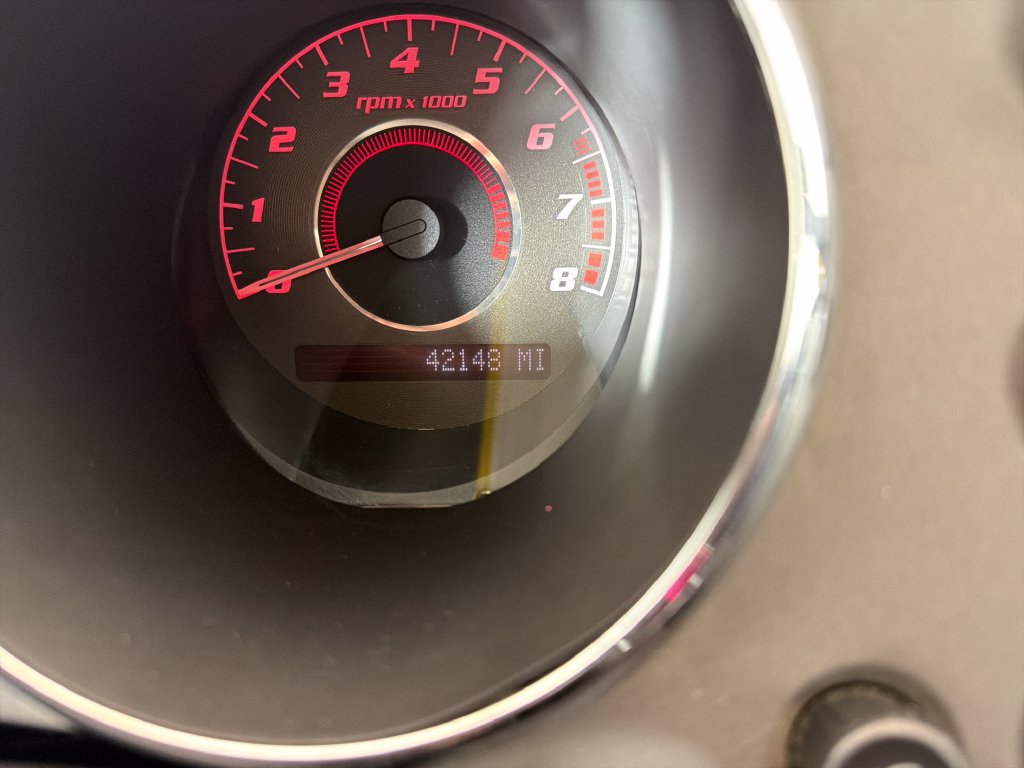 Used 2007 Pontiac Solstice GXP w/ Premium Package RWD image 9
