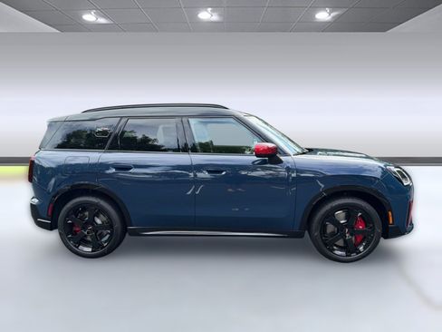 New 2027 MINI Cooper Countryman John Cooper Works w/ Comfort Package Max AWD/4WD image 7
