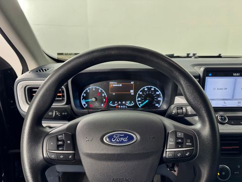 Used 2022 Ford Maverick XLT image 19