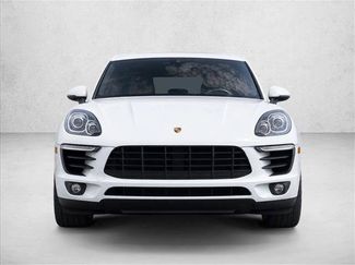 Used 2018 Porsche Macan AWD/4WD video 2