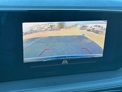 Used 2024 Buick Encore GX Preferred image 19