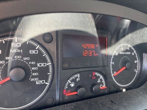 Used 2021 RAM ProMaster 3500 w/ Convenience Group image 6