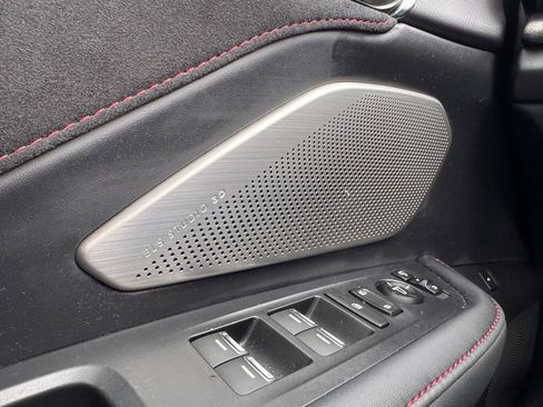 Used 2025 Acura RDX AWD w/ A-Spec & Advance Pkg image 17