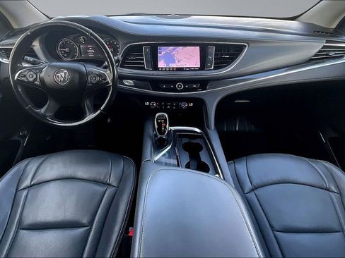 Used 2021 Buick Enclave Premium w/ Sun and Sites Package FWD image 8