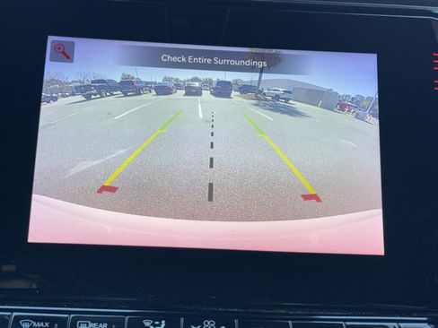 Used 2022 Jeep Wagoneer Series III image 22