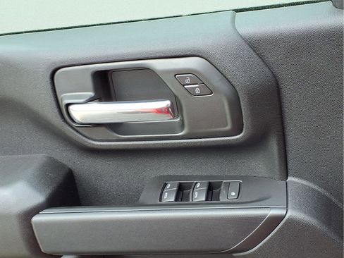 New 2026 GMC Sierra 3500 Pro AWD/4WD image 11