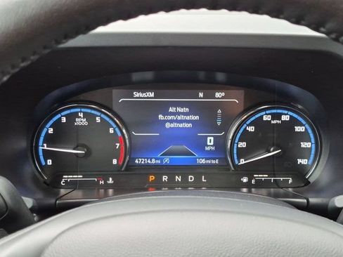 Used 2022 Ford Bronco Sport Outer Banks w/ Tech Package AWD/4WD image 11