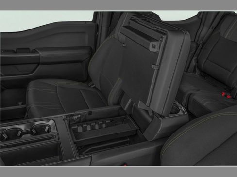 Used 2024 Ford F150 STX AWD/4WD image 41