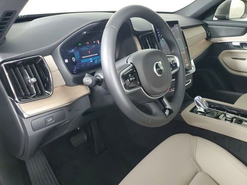Certified 2026 Volvo XC90 B6 Plus w/ Protection Package Premier AWD/4WD image 26