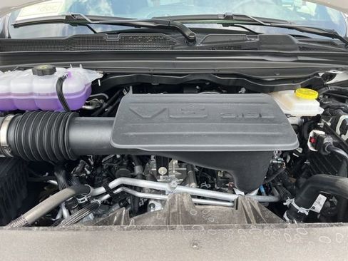 New 2025 RAM 1500 Big Horn image 23