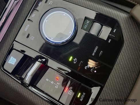 Used 2026 BMW X3 xDrive30 w/ Convenience Package image 15