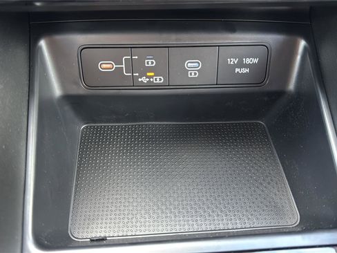 New 2026 Hyundai Tucson SEL FWD image 19
