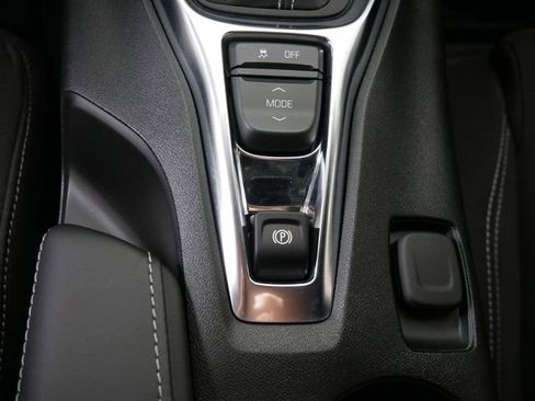 Used 2023 Chevrolet Camaro SS image 18