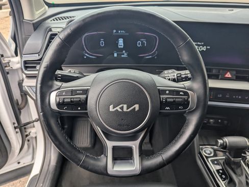 Certified 2023 Kia Sportage EX AWD/4WD image 20