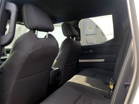 Used 2024 Toyota Tacoma TRD Sport image 13