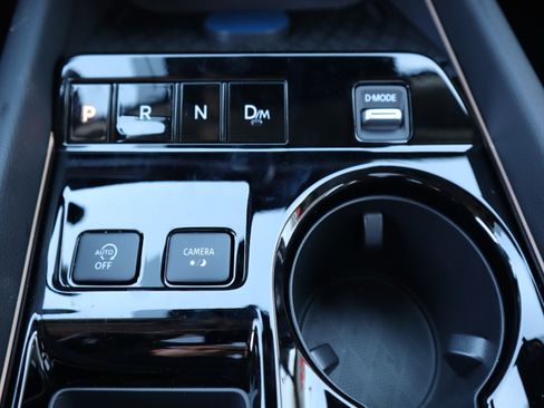 New 2026 Nissan Murano Platinum w/ Technology Package AWD/4WD image 17