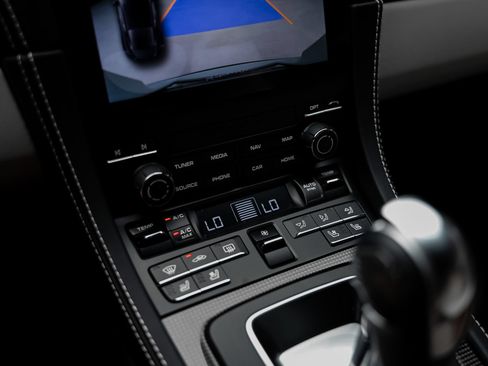Used 2025 Porsche 718 Cayman GTS RWD image 51