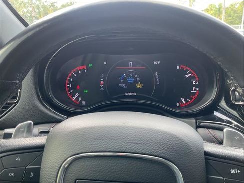 Used 2021 Dodge Durango R/T w/ Technology Group AWD/4WD image 29
