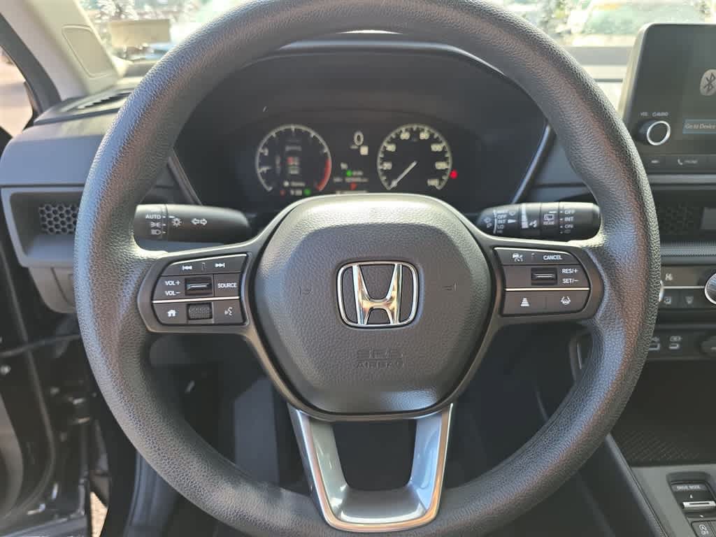 Certified 2025 Honda CR-V EX image 18