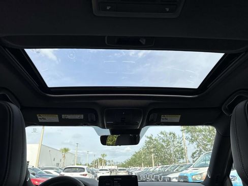 Certified 2025 MAZDA CX-5 Signature AWD/4WD image 24