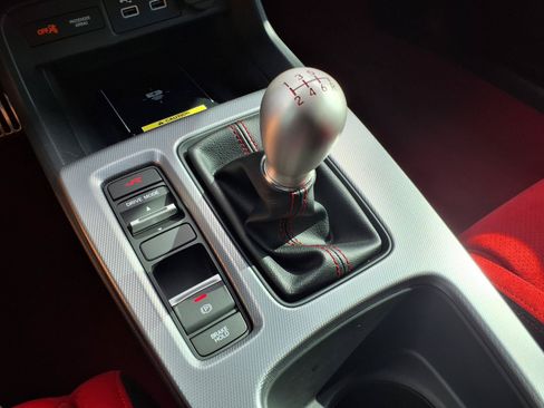 Certified 2024 Honda Civic Type R image 12