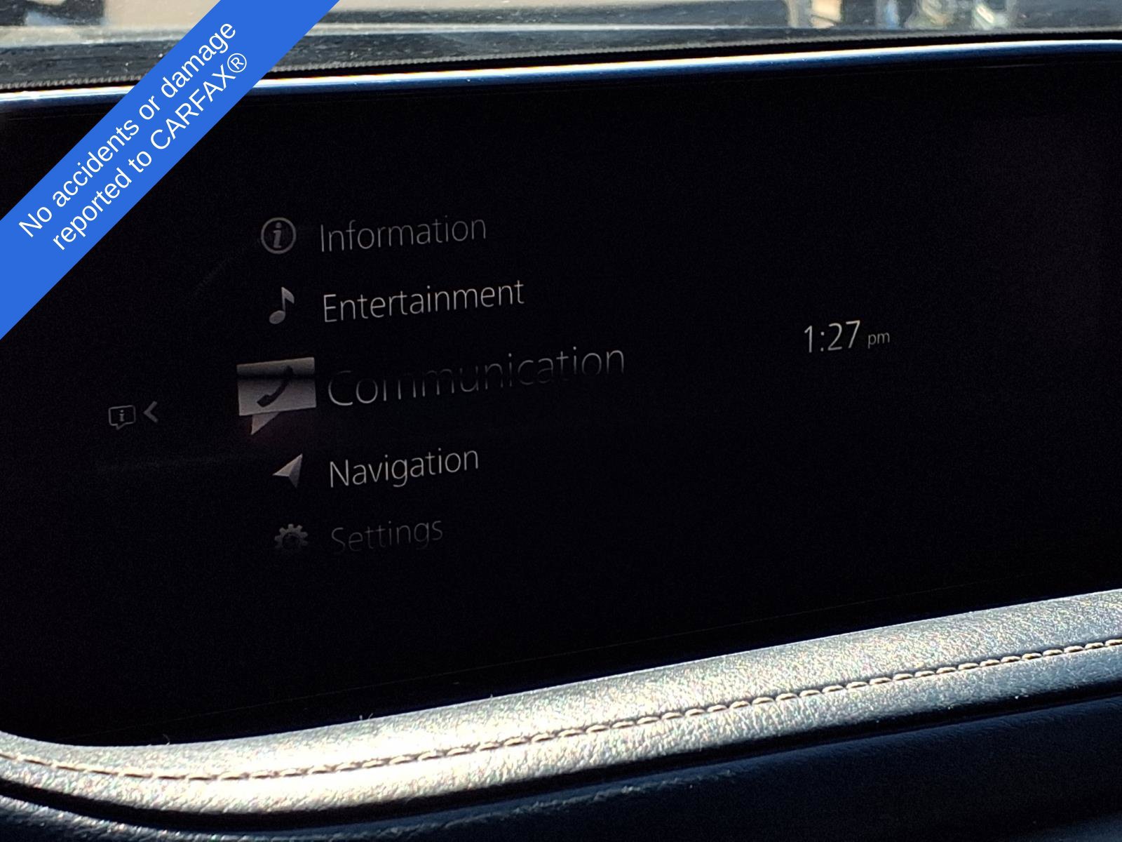 Used 2020 MAZDA CX-30 AWD w/ Preferred Package image 23