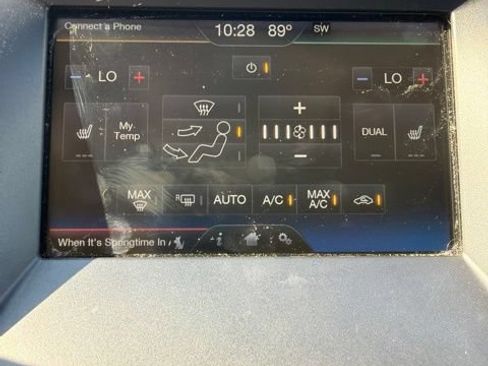 Used 2015 Ford Edge SEL w/ Equipment Group 201A FWD image 13